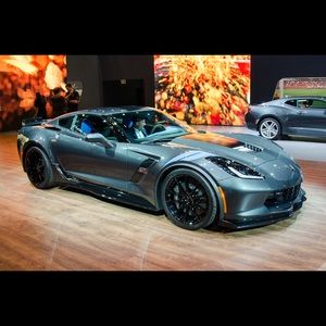 Meet your Posher, Roger